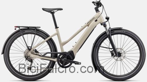 Specialized Turbo Vado 3.0 IGH Step-Through recensioni e scheda tecnica